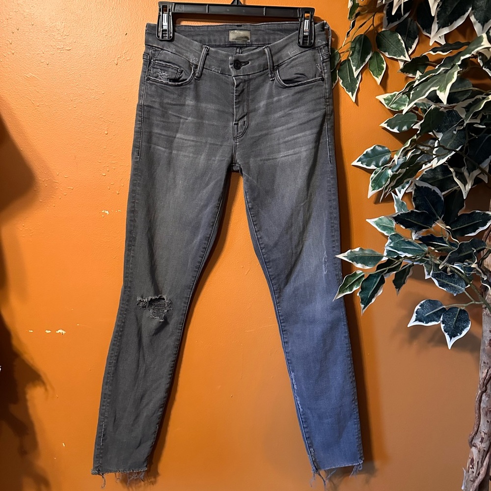 mother • the looker • jeans